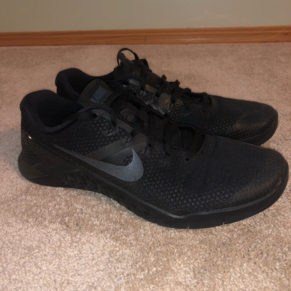 Men’s Nike Metcon 4 Training shoes